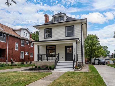 2139 Slane Ave, Cincinnati, OH, 45212