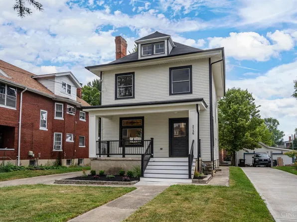 2139 Slane Ave, Cincinnati, OH 45212