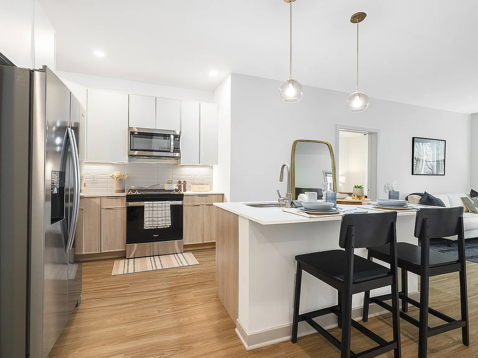 Sylvan Woods Evesham - 55+ Active Adult Apartment Homes — Photo 2