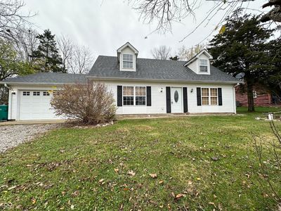 598 Mill Spgs, Coatesville, IN, 46121