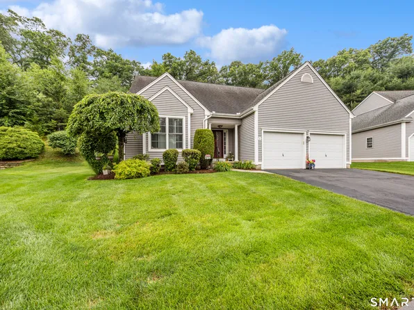 36 Buckland Street #6, Southington, CT 06479