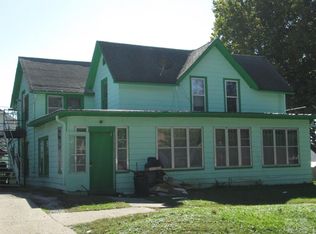 611 W 6th St, Atlantic, IA 50022
