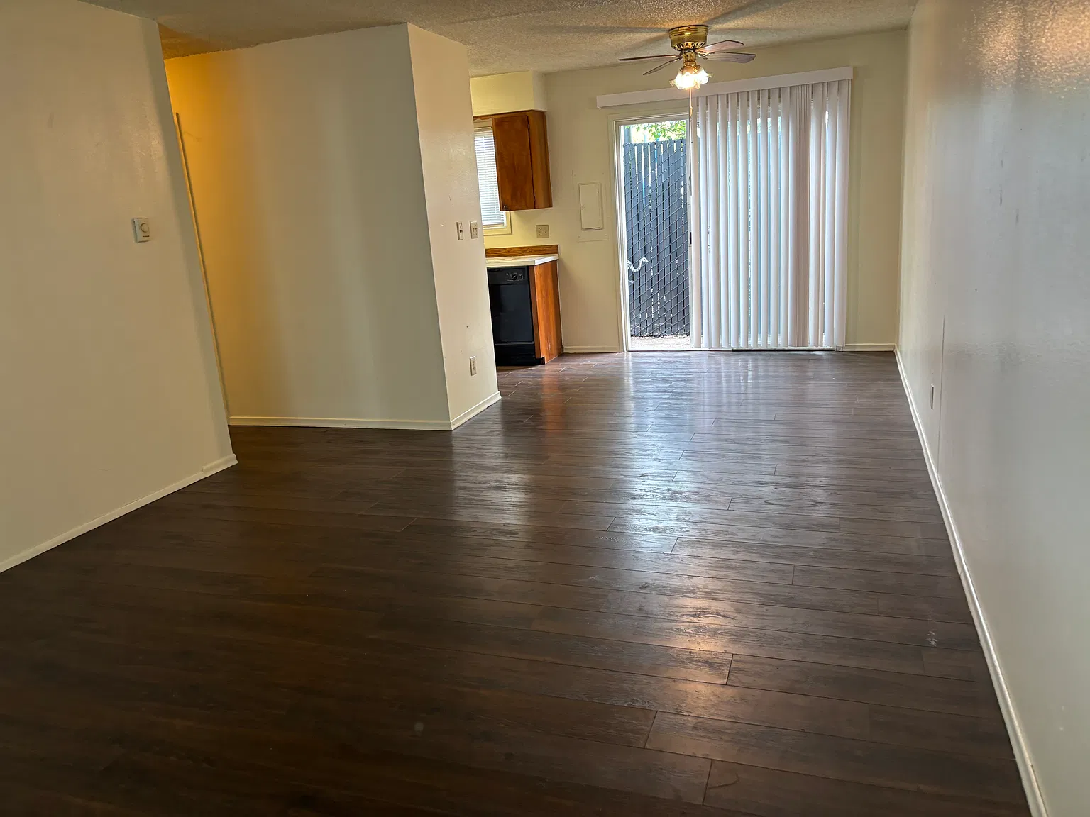 1 bed, $1,165 — Photo 1