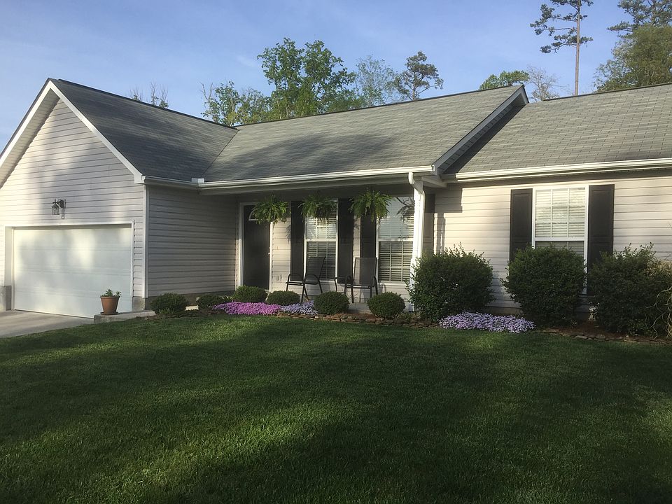 Home front