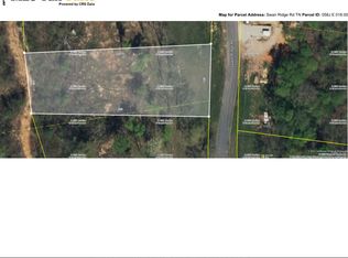75C E Swan Ridge Rd LOT 75C, Hilham, TN 38568