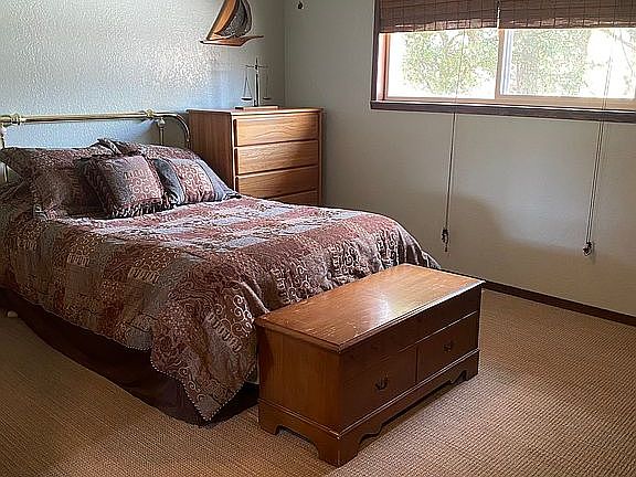 Master Bedroom View 2