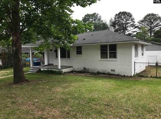 642 Holland Cir, West Columbia, SC 29169