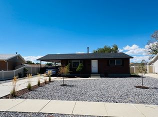 10412 S Statice Ave E, Sandy, UT 84094