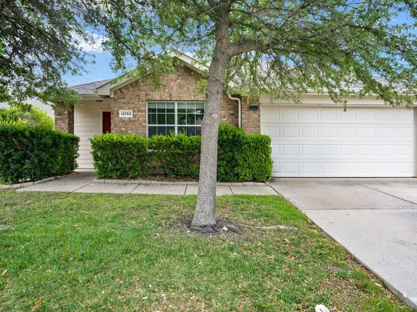 12152 Tacoma Ridge Dr, Fort Worth, TX 76244