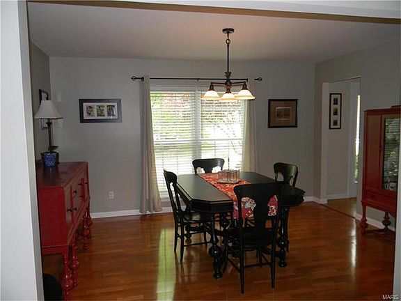 5th image of 12314 Rule Hill Ct