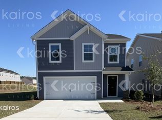 39 Springdale Rd, Graniteville, SC 29829