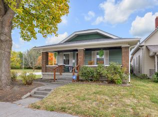 2101 S Garfield Dr, Indianapolis, IN 46203