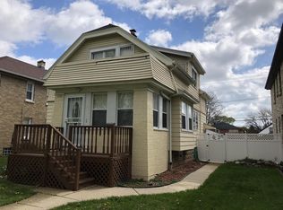 3754 N 51st Blvd, Milwaukee, WI 53216