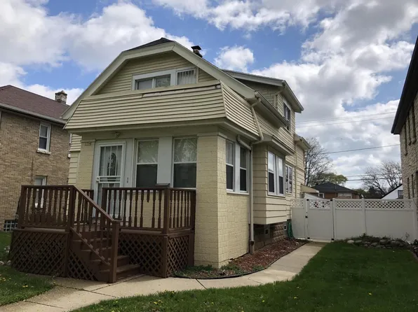 3754 North 51st BOULEVARD, Milwaukee, WI 53216