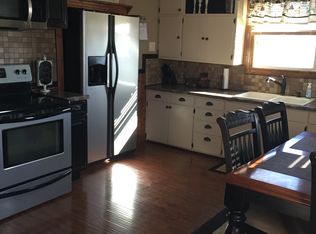 7340 N 300 E, Decatur, IN 46733