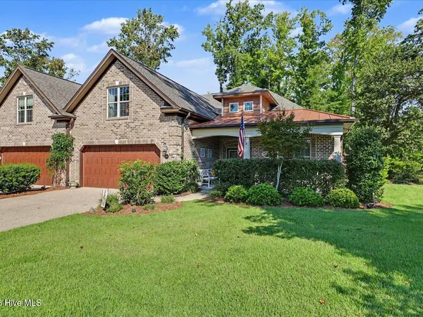 669 Jenoa Loop, Castle Hayne, NC 28429