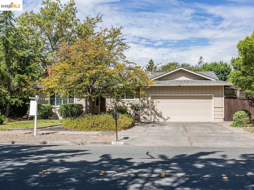 1901 Peterson Ln, Santa Rosa, CA 95403 Zillow