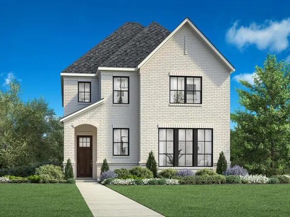 1720 Goodnight Trl, Celina, TX 75009