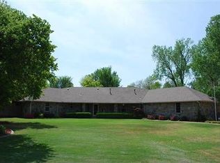 10508 SE 51st St, Oklahoma City, OK 73150