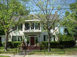 2404 Hazel St, Beaumont, TX 77702