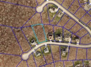 88 Wyoming Ct, Lawrenceburg, IN 47025