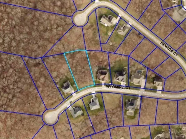 88 Wyoming Ct, Lawrenceburg, IN 47025