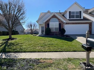 1463 Hamilton Dr, Greenwood, IN