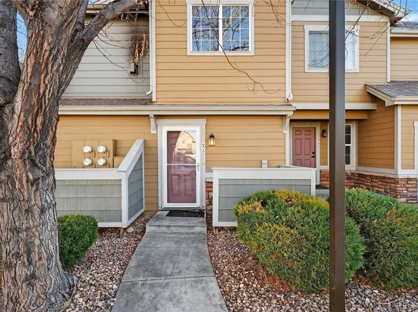 14300 Waterside Lane #X5, Broomfield, CO 80023