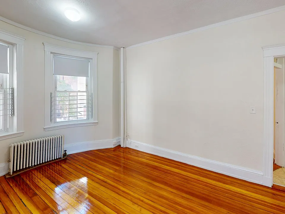 128 Allston St #1S