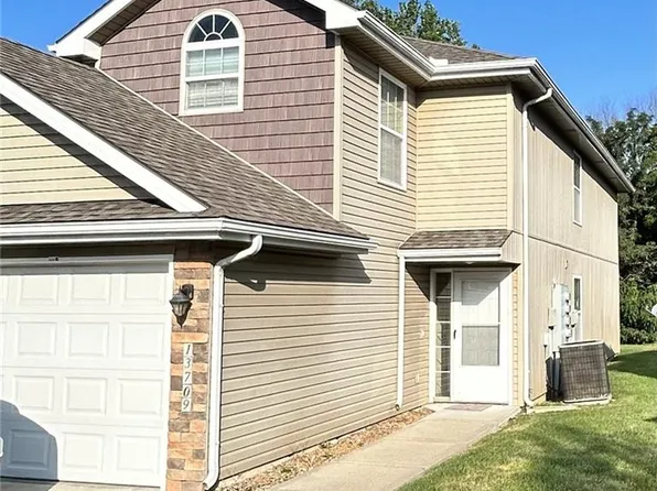 13709 Chinkapin Cir, Platte City, MO 64079