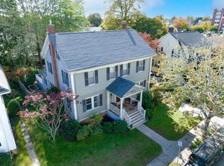 196 Bedford St, New Bedford, MA 02740