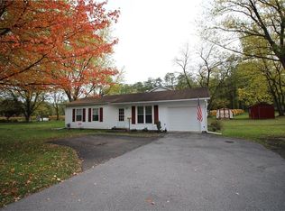 201 S Portage St, Westfield, NY 14787