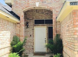 2310 E 21st St, Mission, TX 78572