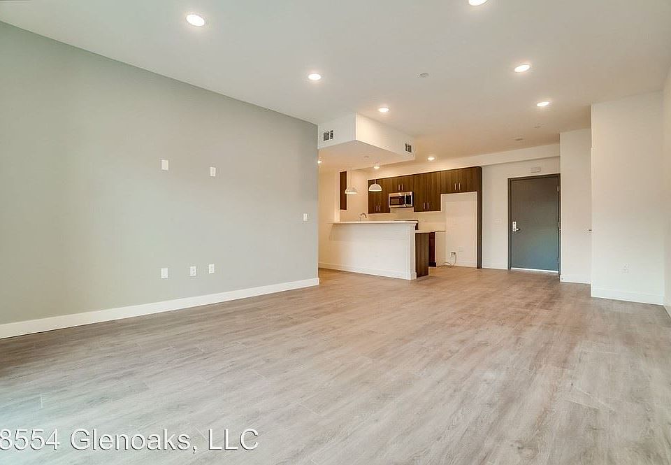 2nd image of 8600 Glenoaks Blvd APT 117
