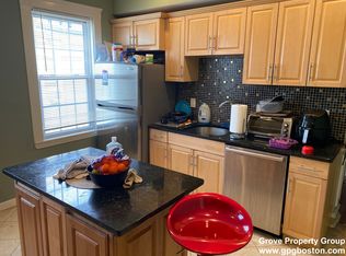 46 Wait St #1, Roxbury Crossing, MA 02120