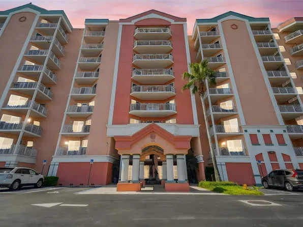 4516 Seagull Dr #807, New Port Richey, FL 34652