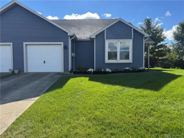 1652 Tamworth Cir, Miamisburg, OH 45342