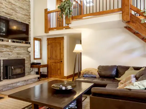 853 Wagonwheel Gap Rd #853, Boulder, CO 80302