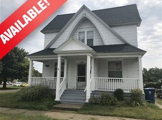 100 S 8th St, Grand Haven, MI 49417