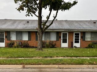 1235 Uhlwood Dr #0, Miamisburg, OH 45342