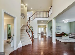 1601 Gayle Ter, Fredericksburg, VA 22401