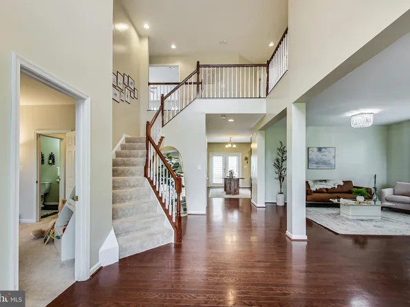 1601 Gayle Ter, Fredericksburg, VA 22401