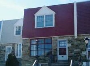 7258 Limekiln Pike, Philadelphia, PA 19138