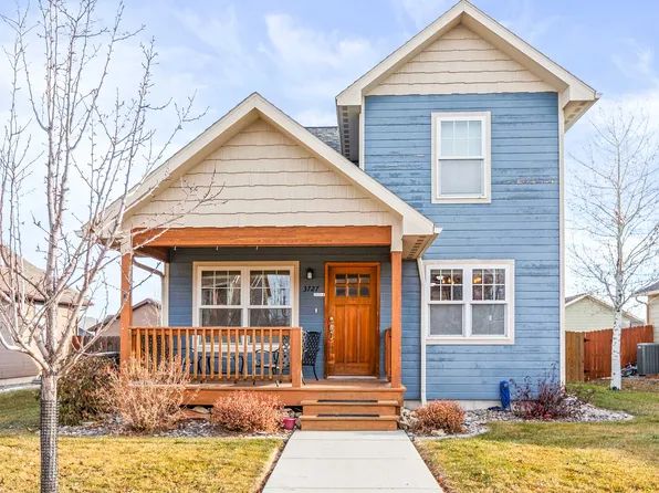 3727 Travertine Way, Helena, MT 59602
