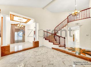 19872 Sunset Vista Rd, Walnut, CA 91789