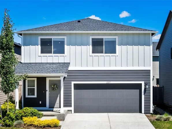 1137 15th Avenue, Sultan, WA 98294