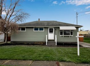 334 Dwyer St, Buffalo, NY