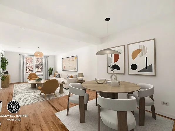 1717 E 18th St APT 2T, Brooklyn, NY 11229