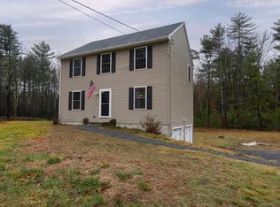 2 Nye Dr, Milford, NH 03055