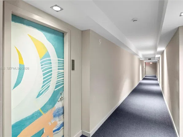 4250 Biscayne Blvd APT 1418, Miami, FL 33137